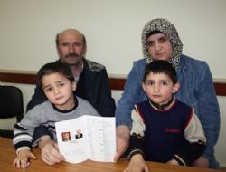 Anne ve Babalarına şahitlik ettiler